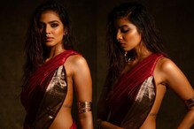 তলপেট থেকে বুক, কোমর থেকে পিঠ, গড়িয়ে পড়ছে তুমুল রূপ লাবণ্য! ছবি সুপার ভাইরাল তলপেট থেকে বুক, কোমর থেকে পিঠ, গড়িয়ে পড়ছে তুমুল রূপ লাবণ্য! ছবি সুপার ভাইরাল