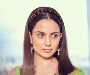 'আমি দেশের শক্তিশালী মহিলা', বিতর্কিত মন্তব্য করে নিজেকেই 'মুকুট' পরালেন কঙ্গনা 