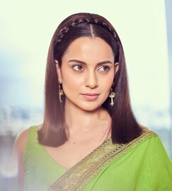 'আমি দেশের শক্তিশালী মহিলা', বিতর্কিত মন্তব্য করে নিজেকেই 'মুকুট' পরালেন কঙ্গনা 