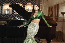 Janhvi Kapoor Fashion: যেন কোনও মৎস্যকন্যা! ম্যাগাজিনের কভারে নজরকাড়া 'অন্য' জাহ্নবী, দেখুন...