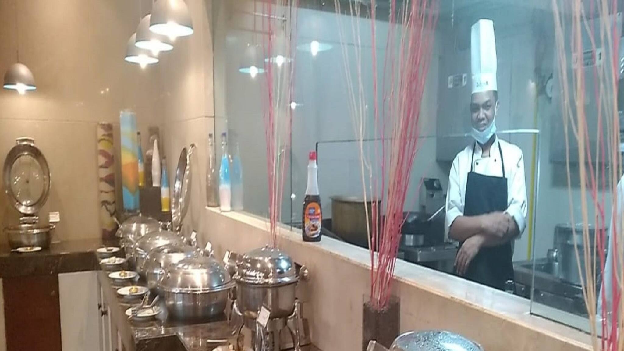 Exclusive: Ind vs NZ: খাওয়াদাওয়ার এলাহি ব্যবস্থা, পাঁচতারার ভিতর থেকে বেরোল গোপন খবর