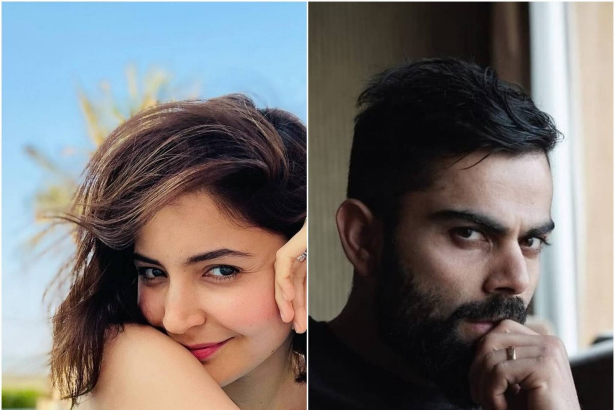 Virat and Anushka: সবুজ বিকিনিতে উঁকি মারছে বউ অনুষ্কার ক্লিভেজ, স্বামী বিরাট দিলেন প্রতিক্রিয়া