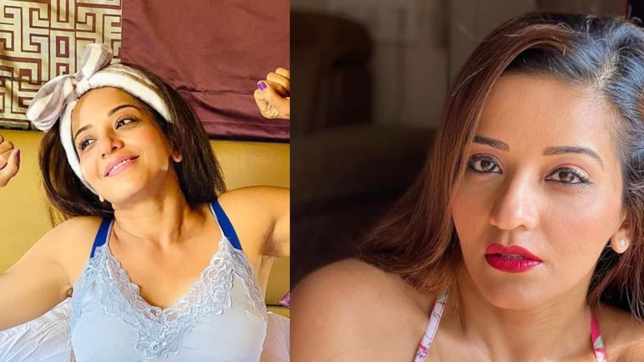 সুন্দরী Monalisa-র দুঃখ অনেক, মাত্র ১১ বছরেই শরীরে মিলেছিল নোংরা ছোঁওয়া, হয়েছিল Sexual abuse সুন্দরী Monalisa-র দুঃখ অনেক, মাত্র ১১ বছরেই শরীরে মিলেছিল নোংরা ছোঁওয়া, হয়েছিল Sexual abuse