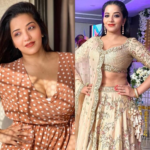 এই অভিনেত্রী অর্থাৎ মোনালিসাকে সারা দেশের মানুষ বিশেষ রূপে সমাদর করে থাকেন ৷ বিগ বস ১০-এ দেখতে পাওয়া গিয়েছে মোনালিসাকে ৷ সেখানেই মত্রু পঞ্জাবি ও মনবীর গুর্জরের সঙ্গে তাঁর বন্ধুত্ব নিয়ে বেশ চর্চা করা হয়েছে ৷