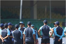 IND vs NZ : ফের হোয়াইটওয়াশ-এর প্রস্তুতি, নিউ জিল্যান্ডকে এবার টেস্ট সিরিজে জব্দ করতে চায় টিম ইন্ডিয়া IND vs NZ : ফের হোয়াইটওয়াশ-এর প্রস্তুতি, নিউ জিল্যান্ডকে এবার টেস্ট সিরিজে জব্দ করতে চায় টিম ইন্ডিয়া