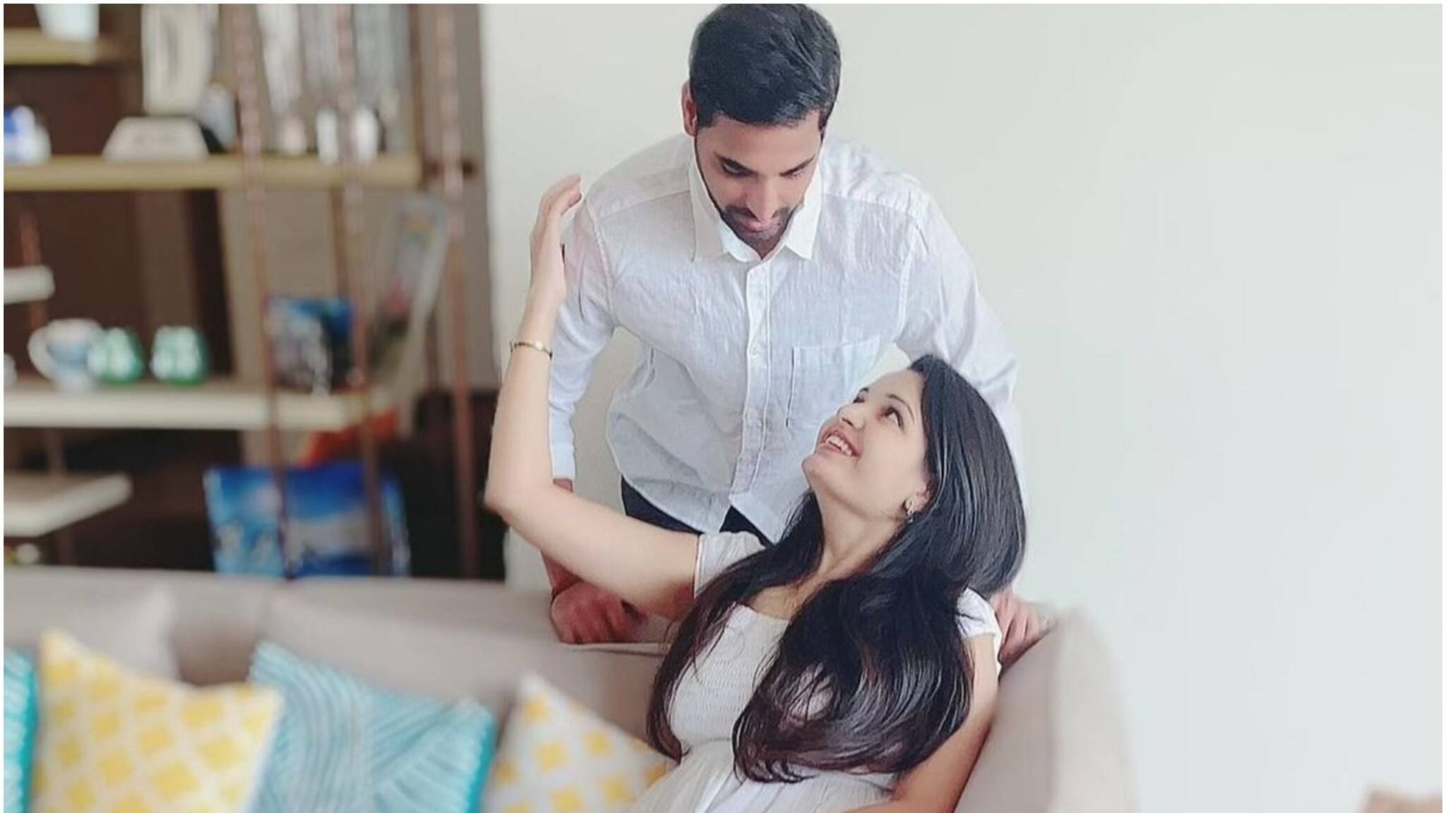 Bhuvneshwar Kumar Becomes Father: আজ জীবনের অন্যতম আনন্দের দিন ভুবনেশ্বর কুমারের, এক খবরে বাড়িতে খুশির হাওয়া