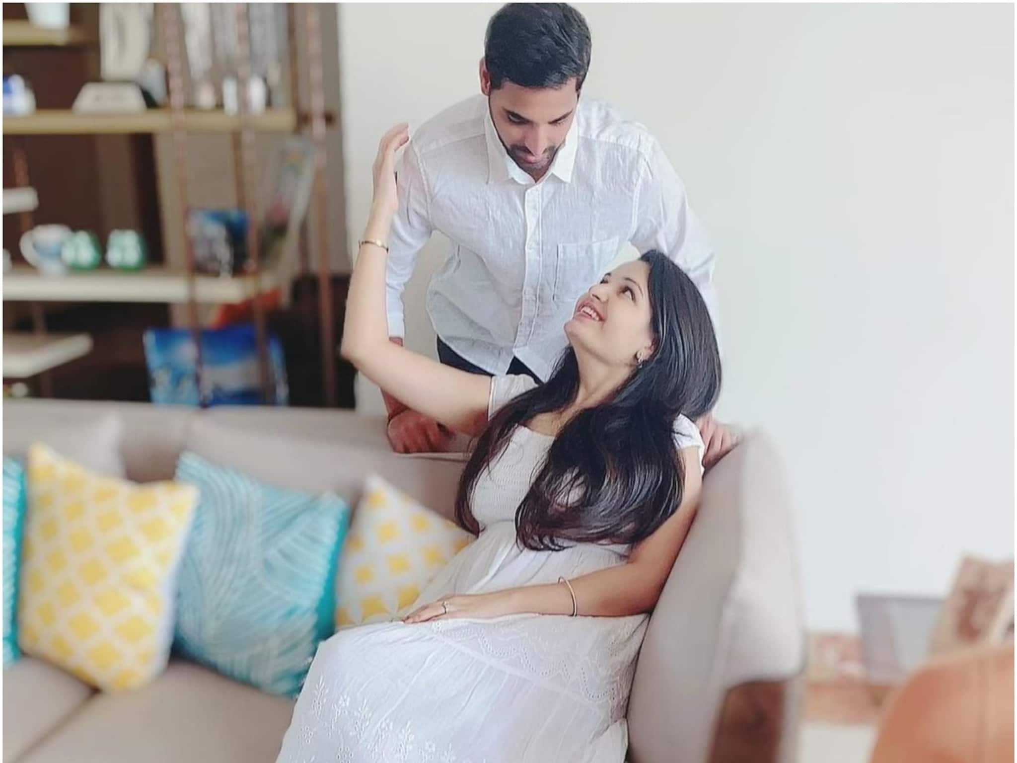 Bhuvneshwar Kumar Becomes Father: আজ জীবনের অন্যতম আনন্দের দিন ভুবনেশ্বর কুমারের, এক খবরে বাড়িতে খুশির হাওয়া