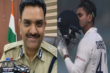 গ্যালারি থেকে জলের বোতল, প্লাস্টিক তুলছেন আইপিএস অফিসার! কানপুরে বিরল ছবি