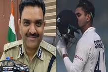 গ্যালারি থেকে জলের বোতল, প্লাস্টিক তুলছেন আইপিএস অফিসার! কানপুরে বিরল ছবি গ্যালারি থেকে জলের বোতল, প্লাস্টিক তুলছেন আইপিএস অফিসার! কানপুরে বিরল ছবি