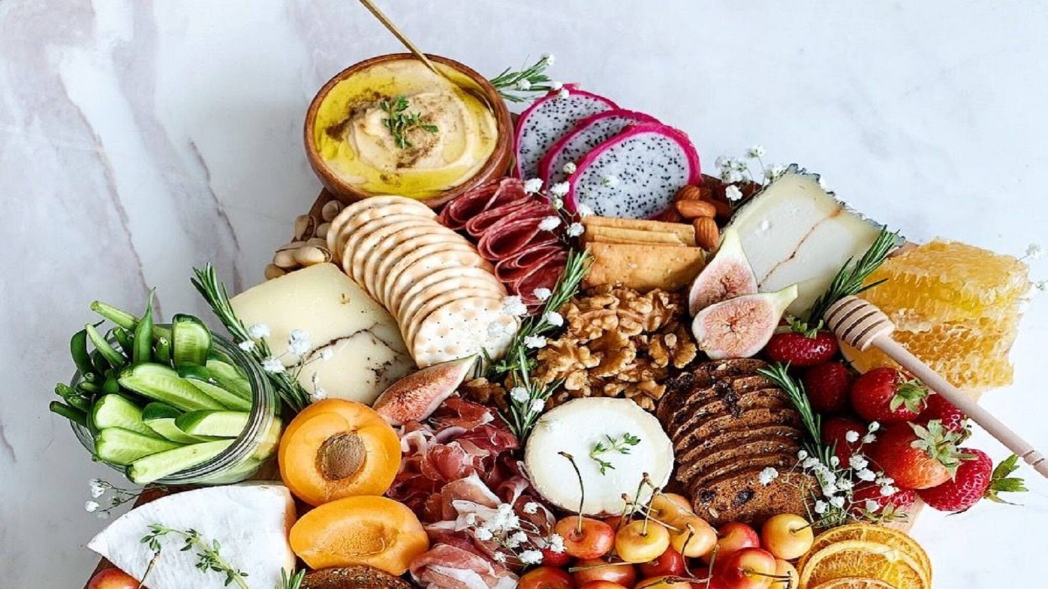 Health Tips| Trending Foods in 2022|| এ আবার খায় নাকি! ২০২২-র খাদ্যতালিকায় তুঙ্গে থাকবে 'এই' ১০ পদ! আশ্চর্য তালিকা...