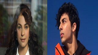 শাহরুখ-পুত্র আরিয়ানের জন্মদিনে ৫০০ চারাগাছ উপহার জুহি চাওলার, দিলেন বিশেষ বার্তাও!