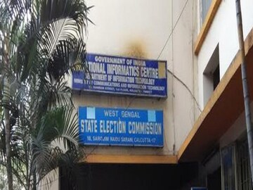 কলকাতা-হাওড়া পুরসভার ভোট প্রস্তুতি, সোমবার সর্বদলীয় বৈঠকের ডাক কমিশনের