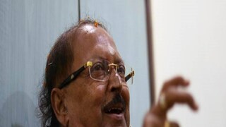 হাসপাতালে একে-একে সকলেই, প্রিয় 'সুব্রত দা'-কে হারিয়ে শোকে পাথর তৃণমূল শিবির হাসপাতালে একে-একে সকলেই, প্রিয় 'সুব্রত দা'-কে হারিয়ে শোকে পাথর তৃণমূল শিবির