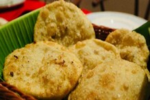 কপালে ফোঁটা আর পাতে গরম গরম মাছের কচুরি! ভাইকে খাইয়ে চমকে দিন... কপালে ফোঁটা আর পাতে গরম গরম মাছের কচুরি! ভাইকে খাইয়ে চমকে দিন...