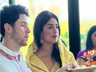 প্রিয়াঙ্কার শেখানো ভারতীয় রীতি-উৎসব পালনে মুগ্ধ নিক, পোস্ট করলেন ভিডিও! দেখুন