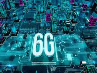 আসছে 6G