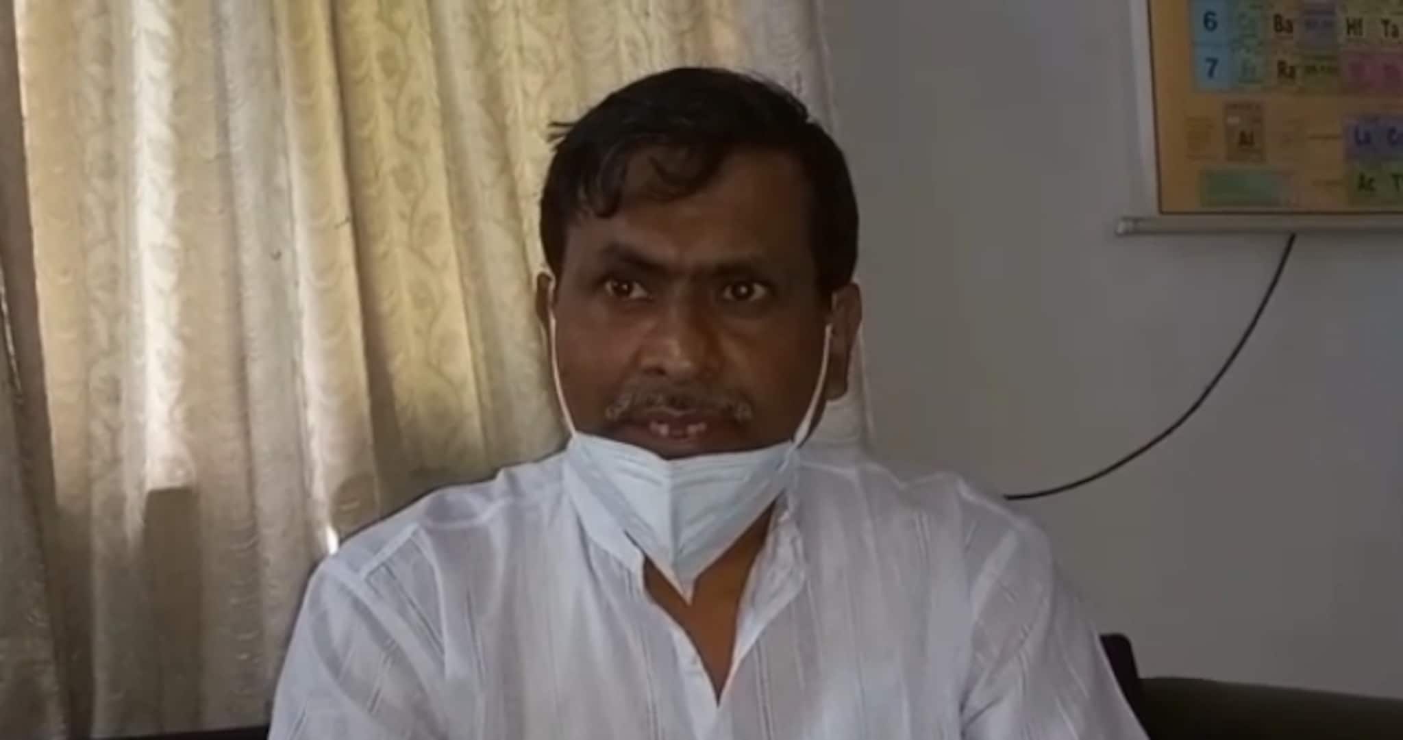 আলোর মাধ্যমে গণনা, পৃথিবীর সেরা বিজ্ঞানীদের তালিকায় নাম জেলার অধ্যাপকের