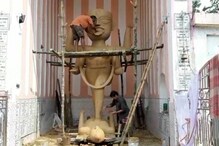 প্রতিমার পায়েই আলাদা বৈশিষ্ট্য, ইন্দ্রগাছার চার শতাব্দী প্রাচীন বামাকালীর ইতিহাস প্রতিমার পায়েই আলাদা বৈশিষ্ট্য, ইন্দ্রগাছার চার শতাব্দী প্রাচীন বামাকালীর ইতিহাস