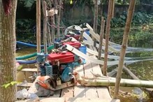 আজ সারাদিনের উত্তর ২৪ পরগনা আজ সারাদিনের উত্তর ২৪ পরগনা