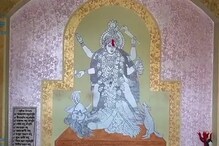 কালীপুজো: প্রায় ২৫০ বছরের পুরানো এগরার বাসাবাড়ির কালীপুজো কালীপুজো: প্রায় ২৫০ বছরের পুরানো এগরার বাসাবাড়ির কালীপুজো