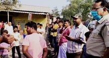 আইএনটিটিইউসি পরিচালিত ট্রাক সংগঠনের মধ্যে সংঘর্ষ আইএনটিটিইউসি পরিচালিত ট্রাক সংগঠনের মধ্যে সংঘর্ষ