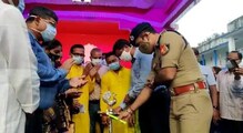 জার্নালিস্ট ক্লাবের পুজো উদ্বোধন-কচ্ছপ উদ্ধার, শিলিগুড়ির সব খবর এক নজরে... জার্নালিস্ট ক্লাবের পুজো উদ্বোধন-কচ্ছপ উদ্ধার, শিলিগুড়ির সব খবর এক নজরে...