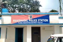 কালী পুজোর আগেই আলো জ্বললো মহিষাদলে