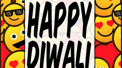 দিওয়ালির জন্য WhatsApp নিয়ে এল তাদের নতুন স্টিকার; কী ভাবে তা ডাউনলোড করতে হবে জেনে নিন! দিওয়ালির জন্য WhatsApp নিয়ে এল তাদের নতুন স্টিকার; কী ভাবে তা ডাউনলোড করতে হবে জেনে নিন!