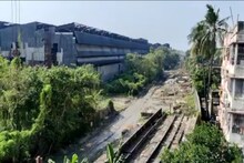 নোয়াপাড়া থেকে এয়ারপোর্ট পর্যন্ত মেট্রো সম্প্রসারণে আগ্নেয়াস্ত্র নিয়ে হামলা-লুট