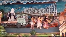 নদিয়া জেলার বিশেষ বিশেষ কালী পুজো নদিয়া জেলার বিশেষ বিশেষ কালী পুজো