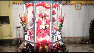 রানাঘাটের মা সিদ্ধেশ্বরী