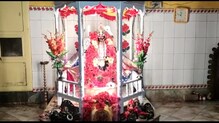 জানুন ৩২৫ বছরের পুরোনো রানাঘাটের মা সিদ্ধেশ্বরীর কাহিনী জানুন ৩২৫ বছরের পুরোনো রানাঘাটের মা সিদ্ধেশ্বরীর কাহিনী