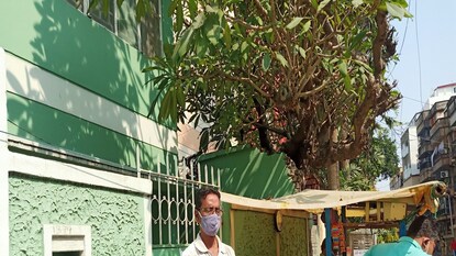 Subrata Mukherjee passed away Subrata Mukherjee passed away