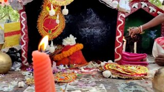 কালীপুজোর থেকেও অষ্টমঙ্গলায় যেখানে বেশি ধুমধাম তার নাম দক্ষিণা কালী কালীপুজোর থেকেও অষ্টমঙ্গলায় যেখানে বেশি ধুমধাম তার নাম দক্ষিণা কালী