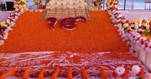 সাড়ম্বরে ৪০০ তম খালসা দিবস পালন হল দুর্গাপুরে