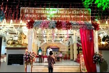 মহামায়া কালীমন্দিরে শ্যামাপুজো