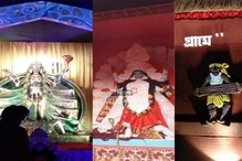 করোনাকালে শিলিগুড়ির বিভিন্ন ক্লাবে আয়োজিত শ্যামাপুজো করোনাকালে শিলিগুড়ির বিভিন্ন ক্লাবে আয়োজিত শ্যামাপুজো