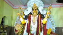 কৃষ্ণনগরের জগদ্ধাত্রী পুজোর ঐতিহ্যের প্রতীক 'বুড়িমা', পৌরাণিক কাহিনী জানুন... কৃষ্ণনগরের জগদ্ধাত্রী পুজোর ঐতিহ্যের প্রতীক 'বুড়িমা', পৌরাণিক কাহিনী জানুন...