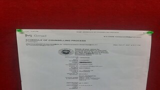 Fraud in name of giving job to Primary teachers Fraud in name of giving job to Primary teachers