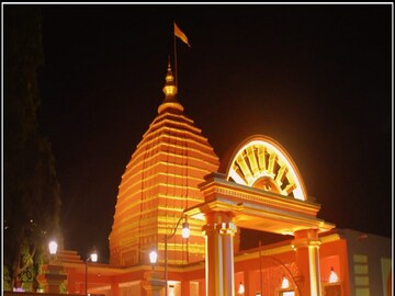 CM Mamata Banerjee will inaguarate new look Mahesh temple in Serampore