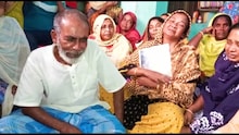 সিআরপিএফ ক্যাম্পে সহকর্মীর গুলিতে মৃত নদিয়ার রাজীব মন্ডল