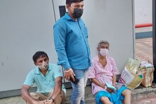 স্বাস্থ্য সাথী কার্ড থাকা সত্ত্বেও রোগীকে ফেরালো বেসরকারি নার্সিংহোম