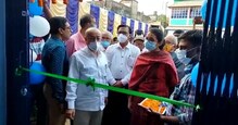 'সুবোধ স্মৃতি মার্কেট' উদ্ভোধন হল কাটোয়ায়! দেখুন ভিডিও 'সুবোধ স্মৃতি মার্কেট' উদ্ভোধন হল কাটোয়ায়! দেখুন ভিডিও