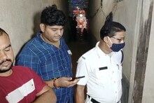 মা ও ছেলের ঝুলন্ত দেহ উদ্ধারে চাঞ্চল্য হাওড়ার ঘুশুড়ি এলাকায়
