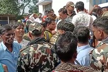 ধান বিক্রির রেজিস্ট্রেশনকে ঘিরে চরম বিশৃঙ্খলা বীরভূমের ইলামবাজারে