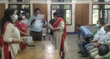 দুর্ঘটনায় প্রাথমিক চিকিৎসা দিতে ৫০টি ছট কমিটিকে ফাস্ট এইড কিট প্রদান দুর্গাপুর দুর্ঘটনায় প্রাথমিক চিকিৎসা দিতে ৫০টি ছট কমিটিকে ফাস্ট এইড কিট প্রদান দুর্গাপুর