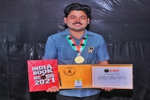 পরিবেশ কর্মী ও সমাজসেবী হিসেবে ইন্ডিয়ান বুক রেকর্ড নন্দকুমারের এক ব্যক্তি পরিবেশ কর্মী ও সমাজসেবী হিসেবে ইন্ডিয়ান বুক রেকর্ড নন্দকুমারের এক ব্যক্তি