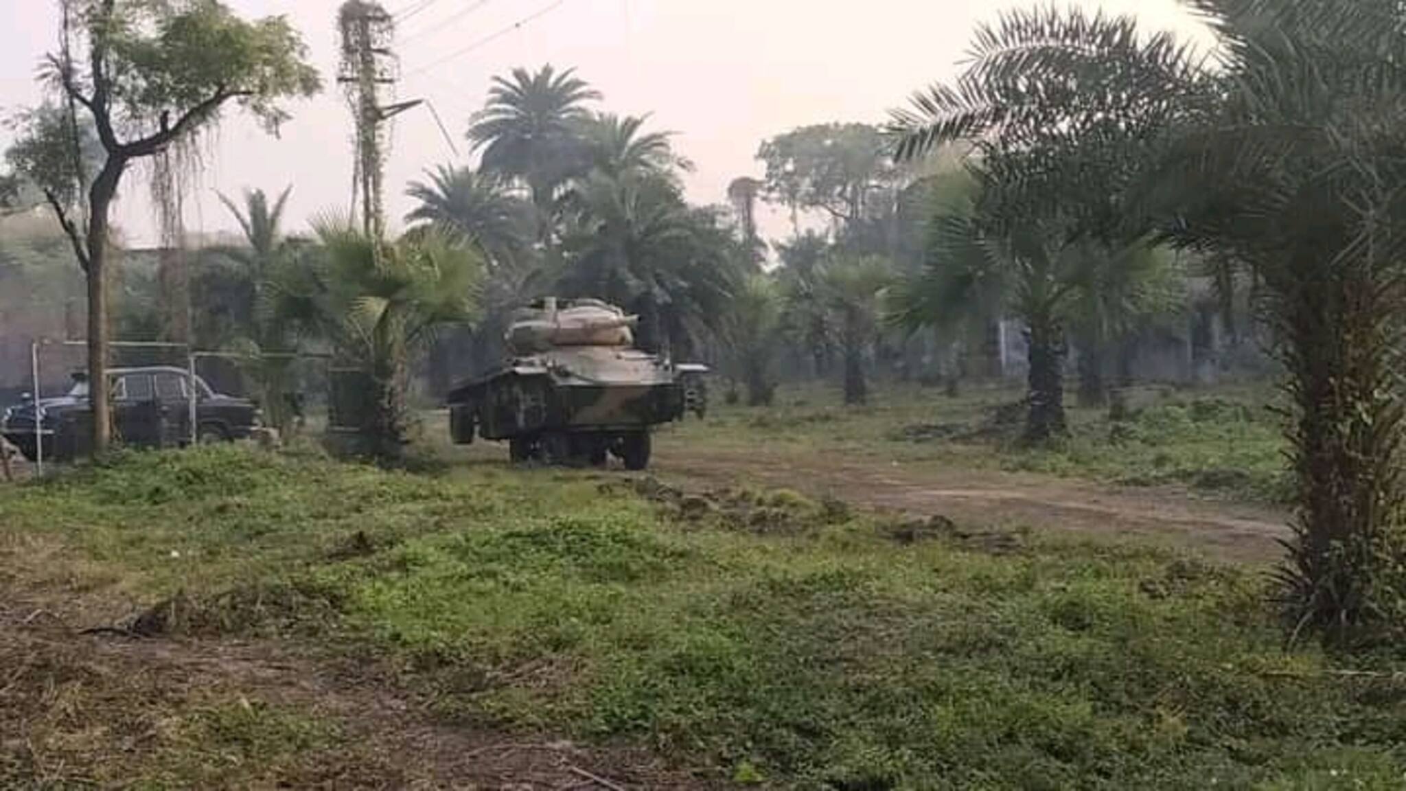 Durgapur News|| মুক্তিযুদ্ধের বীর পিপ্পার কাহিনী এ বার সিনেমায়! বলিউড সিনেমার শুটিং হবে দুর্গাপুরে