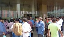 চিকিৎসার গাফিলতিতে রোগীর মৃত্যু চিকিৎসার গাফিলতিতে রোগীর মৃত্যু