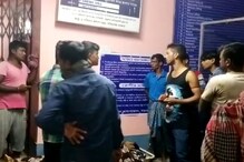 মানসিক অবসাদে গলায় ফাঁস লাগিয়ে আত্মহত্যা যুবকের মানসিক অবসাদে গলায় ফাঁস লাগিয়ে আত্মহত্যা যুবকের